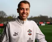 Southampton's Tonda Eckert Shines in Championship and FA Cup Fifth Round