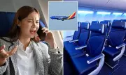 Southwest Airlines Faces Passenger Fury Over Baffling Seat Swap Ban Explanation