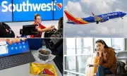 Southwest Airlines Faces Passenger Revolt Over Scrapped Open Seating System