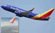 Southwest Flight Aborts Landing at High-Risk Burbank Airport Amid Safety Concerns