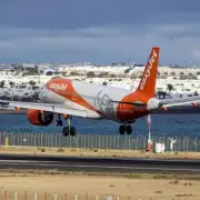 Spain Airport Strikes Threaten UK Tourist Hotspots Over Easter