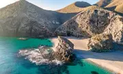 Spain's Secret Desert Coast Offers Spring Sunshine and Big Savings