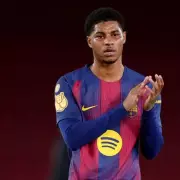 Spanish Media Criticise Marcus Rashford's Impact as Barcelona's Cup Dream Ends