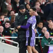 Spanish Media Slams Trent Alexander-Arnold After Real Madrid Win, Klopp Blamed