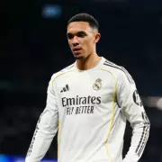 Spanish Media's Mixed Verdict on Trent Alexander-Arnold's Real Madrid Debut