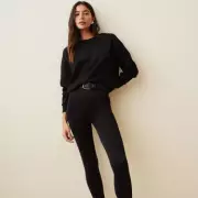 Spanx Tummy-Control Leggings Slashed to Half Price in Major Sale