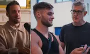 Spencer Matthews Slams 'Disgusting' Extremist Influencers in Theroux Documentary