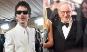 Spielberg Snubs Chalamet at 2026 Oscars After Ballet and Opera Comments Row