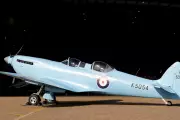 Spitfire Anniversary Flights Announced for 90th Year of Iconic Aircraft