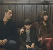 Splitsville Review: Dakota Johnson's Sharp Performance Elevates Open Marriage Comedy