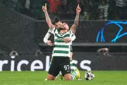 Sporting Lisbon Stage Historic Champions League Comeback Against Bodo/Glimt