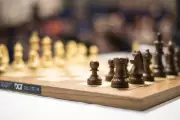 Sports Court Orders Russia to Halt Chess Events in Occupied Ukraine