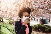 Spring Allergy Season: The Right Way to Blow Your Nose to Avoid Health Risks