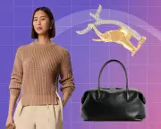 Spring Fashion Essentials: Jess Cartner-Morley's March Style Picks