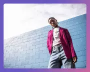 Spring Fashion on a Budget: 50 Women's Wardrobe Updates Under £100