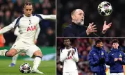 Spurs' Atletico Victory Offers Hope But Pressure Test Looms Against Forest