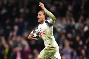 Spurs End Winless Streak Despite Champions League Exit to Atletico Madrid