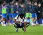 Spurs' Tumultuous Season: From European Dreams to Relegation Fears