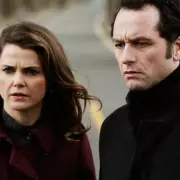 Squid Game Star Lee Byung-hun to Lead Korean Remake of The Americans