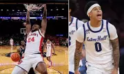 St. John's Dominates Providence in Big East Rematch, Seton Hall Upsets Creighton