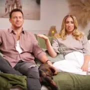 Stacey Solomon and Joe Swash Romance Amid Split Rumours: All the Details