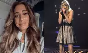 Stacey Solomon Reveals X Factor Trauma and Why She'll Never Perform Again