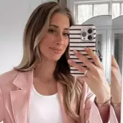 Stacey Solomon's £10 Amazon Leggings She Owns in Every Colour
