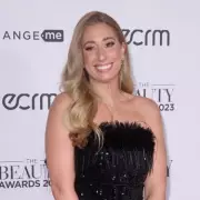 Stacey Solomon's Candid Confessions: From Wigs to Dental Woes and Smoking Struggles