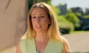 Stacey Solomon's Show Moves Viewers with Alzheimer's Family Story