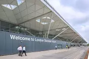 Stansted Airport Hikes Drop-Off Fees to Tackle Terminal Congestion