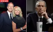 Starbucks Founder Howard Schultz Retires to Florida Amid Washington Millionaires Tax
