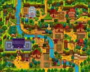 Stardew Valley at 10: The Anti-Capitalist Game Healing Burnout and Inspiring Queer Art