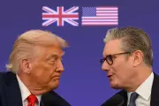 Starmer and Trump Hold Crisis Talks on Strait of Hormuz Reopening After US Ultimatum