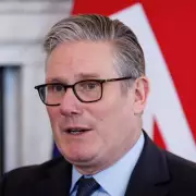 Starmer Bans Crypto Donations to Parties Following Foreign Interference Review