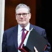 Starmer Chairs Emergency COBR Meeting Amid Iran War Economic Crisis Warnings