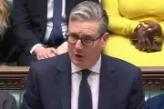 Starmer Defends UK Base Decision Amid Trump Criticism Over Iran Strikes
