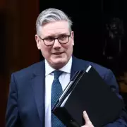 Starmer Defies Trump on Iran Strikes as Brits Trapped in Middle East