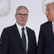 Starmer Defies Trump's Pressure on Iran War, Cites Economic Frustration