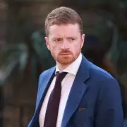 Starmer Dismisses 'Far-Fetched' Link Between Stolen Phone and Mandelson Files