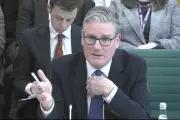 Starmer Faces 'Complacency' Accusations Over UK Defence Readiness Amid Middle East Conflict
