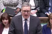 Starmer Hints at Fuel Duty U-Turn Amid Iran Crisis Economic Fears