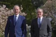 Starmer: Iran Conflict Heightens Need for Strong UK-Ireland Relations