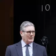 Starmer Summons Energy and Shipping Chiefs Over Iran War Economic Impact