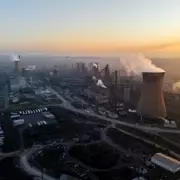 Starmer Unveils Landmark Steel Strategy to Boost UK Production to 50%