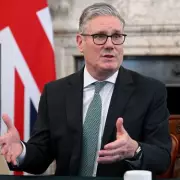 Starmer Urges Business Leaders to Join Forces on Iran War Impact Amid Rising Costs