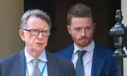 Starmer's Mandelson Appointment Exposed: Ignored Epstein Warnings