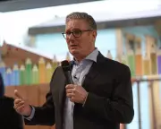 Starmer's Mandelson Appointment Sparks Confusion and Media Scrutiny