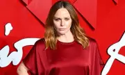 Stella McCartney's Highland Mansion Plans Recommended for Approval