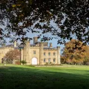 Step Back in Time at Chiddingstone: Tudor Village with Castle Treasures