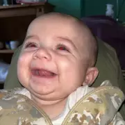 Stepfather Jailed for Life After Murdering Five-Month-Old Stepson